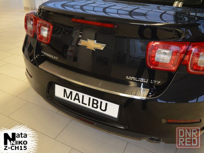 Накладки на пороги Alfa Romeo 147 156 159 Giulietta MITO SPIDER Запорожье - изображение 5