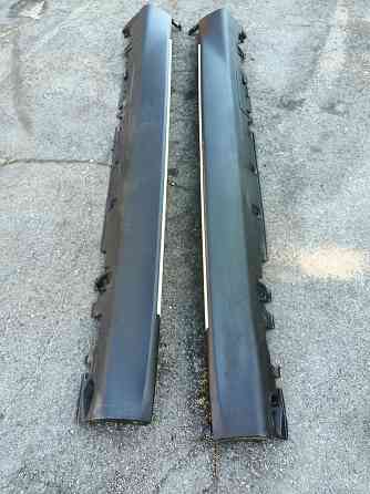 Пороги BMW X5 F15 Запорожье