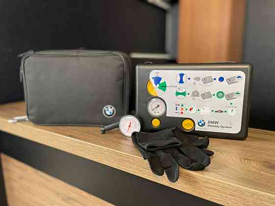 Аварийный комплект для шин BMW Запорожье