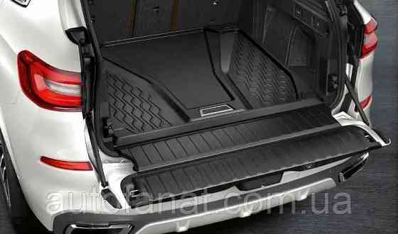 Коврики BMW X5 (G05), X6 (G06) X7 (G07) 2018- Оригинал в салона бмв х5 Запорожье