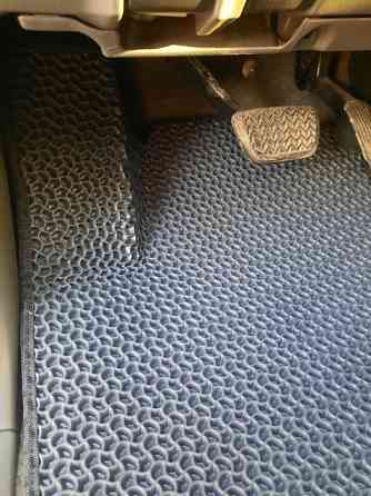 Коврики Toyota Land Cruiser Prado 120 150 коврик в салон ЕВА ЄВА EVA Запорожье