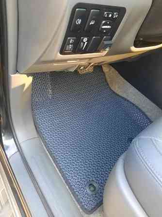 Коврики Toyota Land Cruiser Prado 120 150 коврик в салон ЕВА ЄВА EVA Запорожье