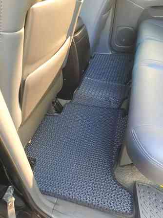 Коврики Toyota Land Cruiser Prado 120 150 коврик в салон ЕВА ЄВА EVA Запорожье