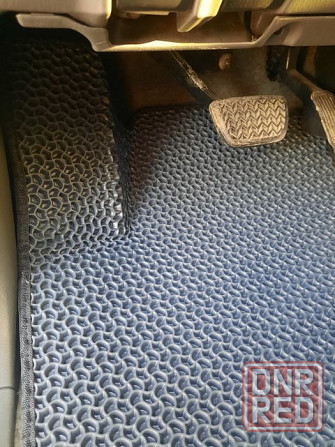 Коврики Toyota Land Cruiser Prado 120 150 коврик в салон ЕВА ЄВА EVA Запорожье - изображение 3