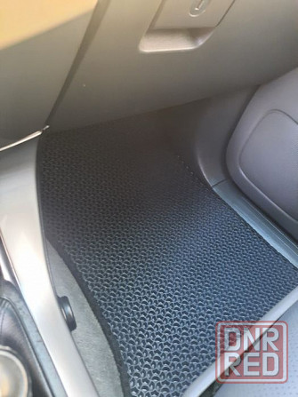 Коврики Toyota Land Cruiser Prado 120 150 коврик в салон ЕВА ЄВА EVA Запорожье - изображение 4