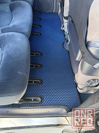 ЕВА коврики в салон Renault ZOE Twingo Sandero Safrane Modus Master Запорожье - изображение 1