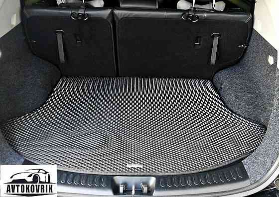 EVA Коврики в салон Volkswagen Scirocco Polo Pointer Phaeton Passat CC Запорожье