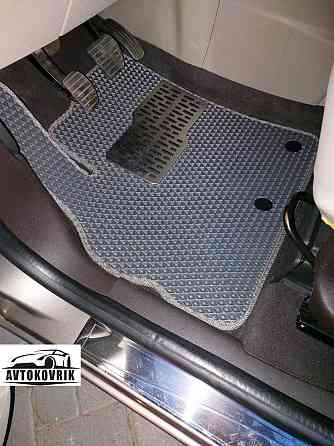 EVA Коврики в салон Volkswagen Scirocco Polo Pointer Phaeton Passat CC Запорожье