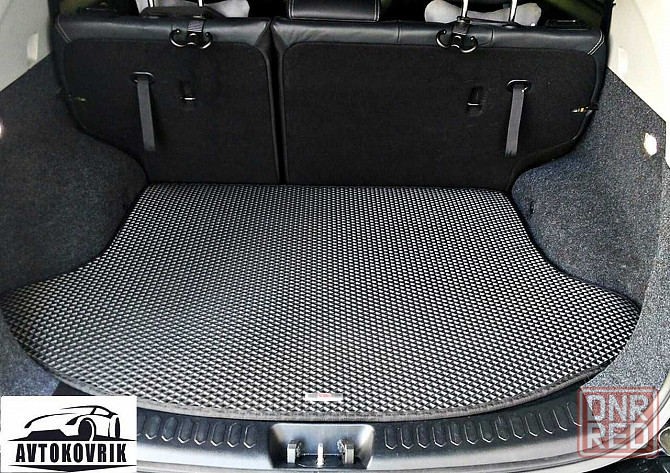 EVA Коврики в салон Volkswagen Scirocco Polo Pointer Phaeton Passat CC Запорожье - изображение 5