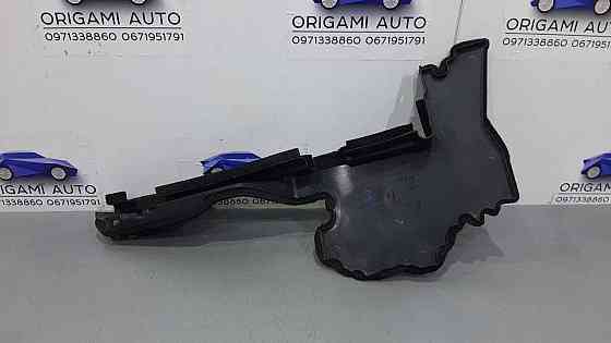 Дефлектор радиатора правый Nissan rogue T33 Ниссан рог Т33 2021 2022+ Запорожье