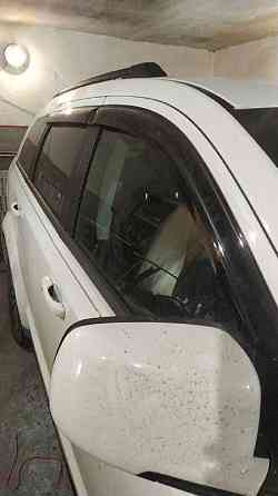 Мухобойки и ветровики Dodge Journey, Dart, Chrysler Durango.Сompass, . Запорожье