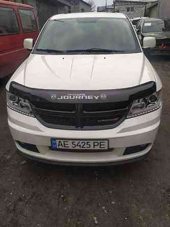 Мухобойки и ветровики Dodge Journey, Dart, Chrysler Durango.Сompass, . Запорожье