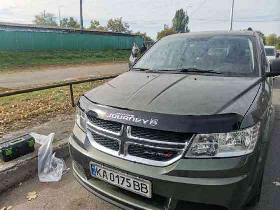 Мухобойки и ветровики Dodge Journey, Dart, Chrysler Durango.Сompass, . Запорожье