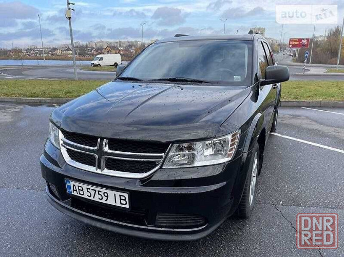 Мухобойки и ветровики Dodge Journey, Dart, Chrysler Durango.Сompass, . Запорожье - изображение 5