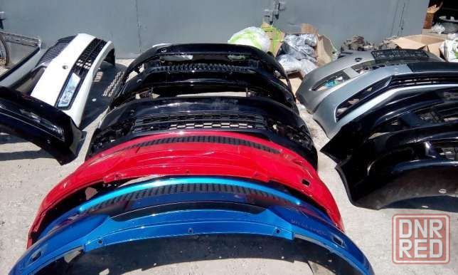 Накладка порога порог passat B6 B7 CC Подкрылок защита днища разборка Запорожье - изображение 5