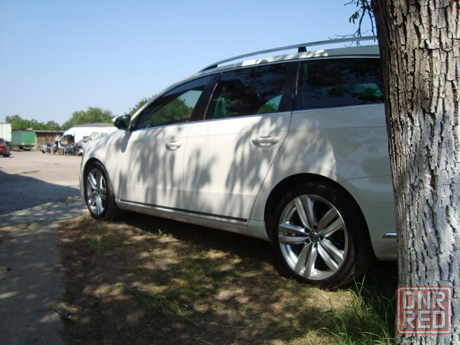 Накладка порога порог passat B6 B7 CC Подкрылок защита днища разборка Запорожье - изображение 2
