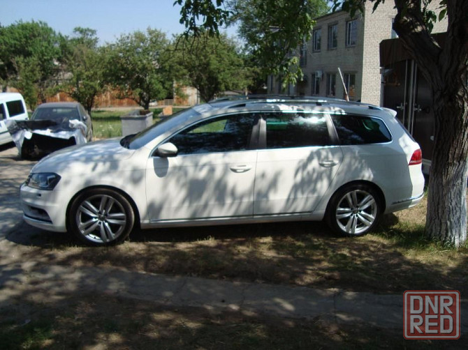 Накладка порога порог passat B6 B7 CC Подкрылок защита днища разборка Запорожье - изображение 1