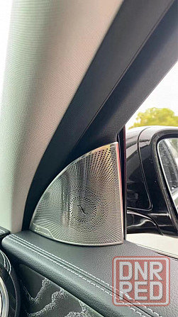 Металлические накладки на сетки динамиков Burmester E-Class W213 Запорожье - изображение 4