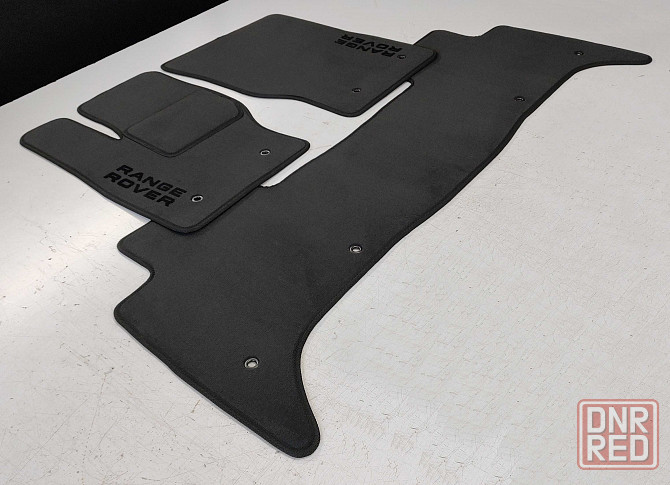 Автоковрики для Land Rover Velar, Defender, Discovery, Freelander. Запорожье - изображение 6