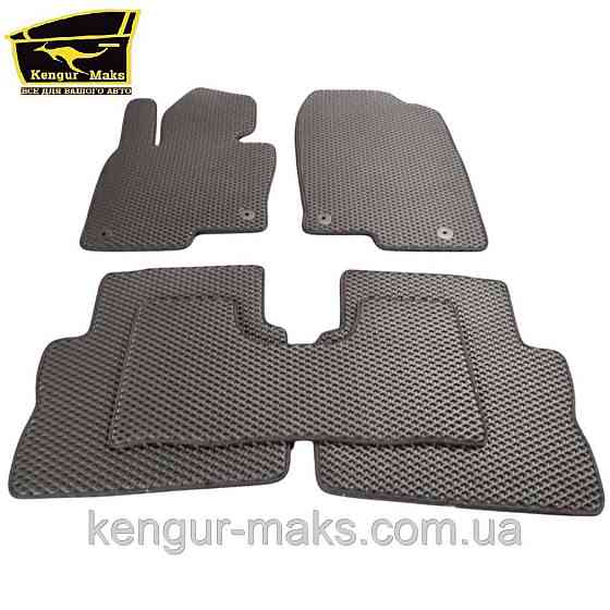 Коврики EVA OPEL Zafira Vectra Corsa Combo Astra Meriva A Єва ЕВа Запорожье