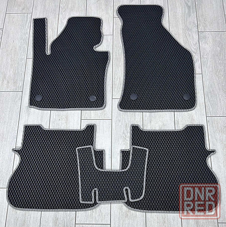 Коврики EVA OPEL Zafira Vectra Corsa Combo Astra Meriva A Єва ЕВа Запорожье - изображение 5