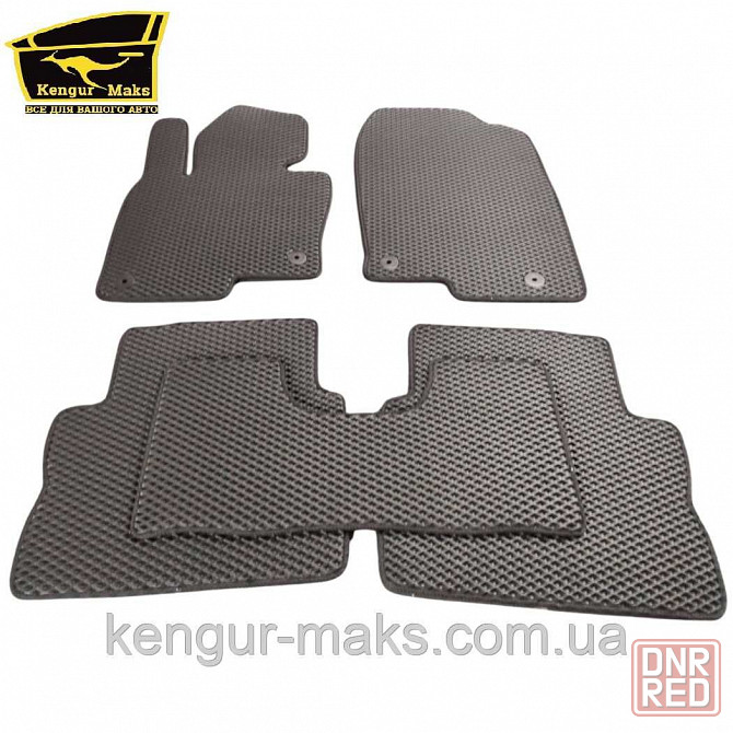 Коврики EVA OPEL Zafira Vectra Corsa Combo Astra Meriva A Єва ЕВа Запорожье - изображение 1