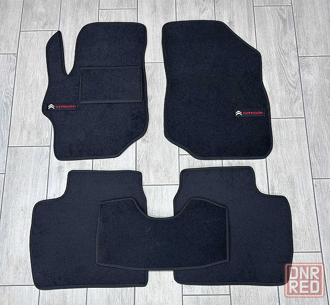 Авто коврики в салон ворс Skoda Super B Roomster Octavia A4 A5 A7 A8 Запорожье - изображение 1