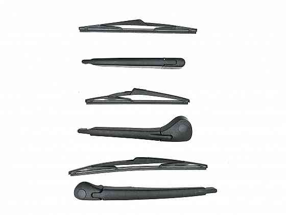 Дворник с держателем Renault Scenic 2 Renault Scenic 3 Renault Megane Запорожье