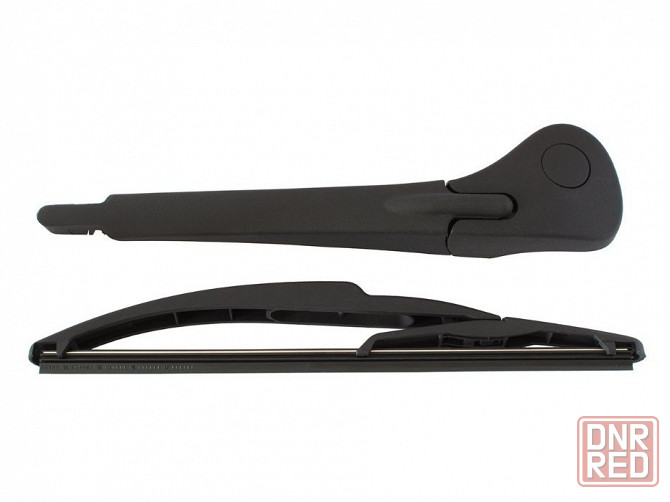 Дворник с держателем Renault Scenic 2 Renault Scenic 3 Renault Megane Запорожье - изображение 2