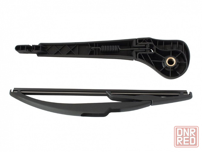 Дворник с держателем Renault Scenic 2 Renault Scenic 3 Renault Megane Запорожье - изображение 3