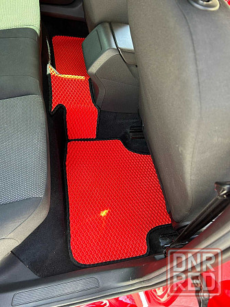 Коврики в салон ЕВА EVA Dodge Journey Fiat Freemont USA Europe Запорожье - изображение 6