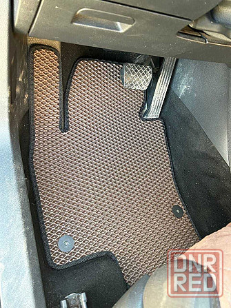 Коврики в салон ЕВА EVA Dodge Journey Fiat Freemont USA Europe Запорожье - изображение 5