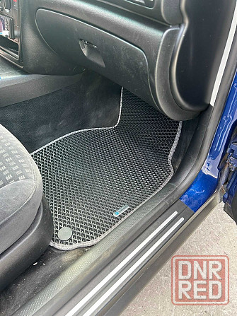 Коврики в салон ЕВА EVA Dodge Journey Fiat Freemont USA Europe Запорожье - изображение 7
