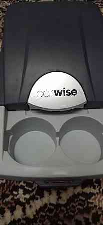 Холодильник автомобильны carwise Запорожье