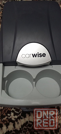 Холодильник автомобильны carwise Запорожье - изображение 3