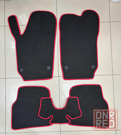 коврики Eva SEAT Toledo Leon Ibiza Ateca Altea Arosa Cordoba Эва Ева Белозерка - изображение 5