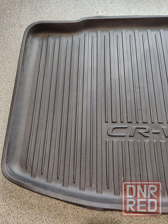 Коврик багажника Хонда Ср-в Honda CR-V Запорожье - изображение 2
