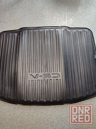 Коврик багажника Хонда Ср-в Honda CR-V Запорожье - изображение 4