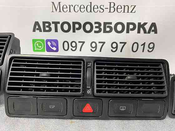 Дефлектор воздуха дефлектори салона гольф 4 Volkswagen Gollf-4 Запорожье