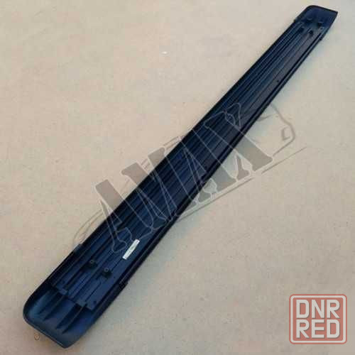 Toyota Land Cruiser 100 (98 - 2006) Пороги боковые на Toyota LC 100 ( Запорожье - изображение 6