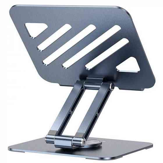 Держатель BOROFONE BH115 Vito металлический для планшетов 7-12.9" Запорожье