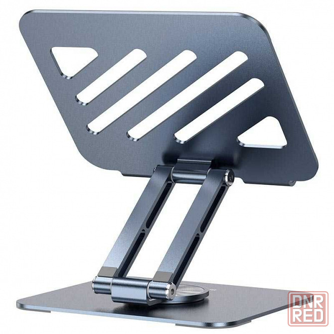 Держатель BOROFONE BH115 Vito металлический для планшетов 7-12.9" Запорожье - изображение 4
