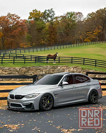 Лезвия порогов на BMW M3 F80 M4 F82 накладки порогов БМВ Ф80 Ф82 М3 М4 Запорожье - изображение 2