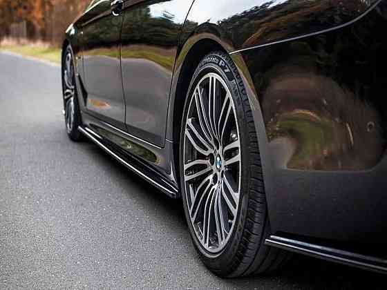 Лезвия BMW леза на пороги бмв F30 F32 G20 F10 G30 F15 M-Performance M3 Запорожье