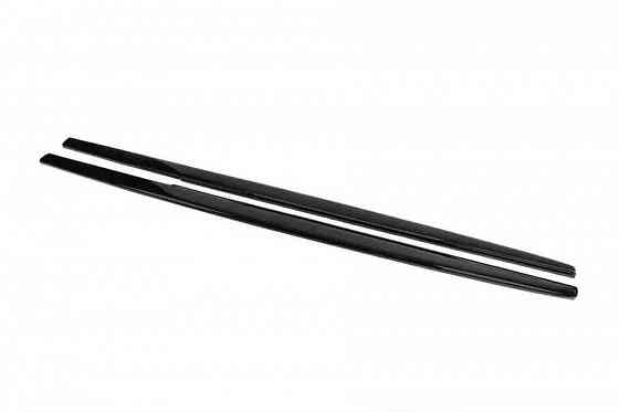 Лезвия BMW леза на пороги бмв F30 F32 G20 F10 G30 F15 M-Performance M3 Запорожье
