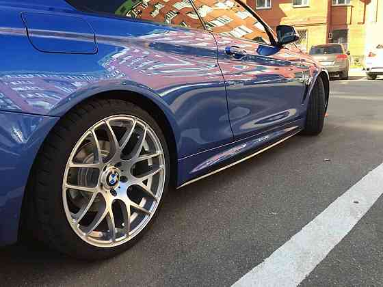 Лезвия BMW леза на пороги бмв F30 F32 G20 F10 G30 F15 M-Performance M3 Запорожье