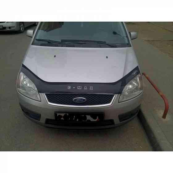 Мухобойка Ford C-Max 2003-2006 Vip tuning ТОП ЦЕНА Запорожье