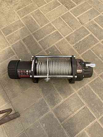 Лебедка Electric  Vinch 12000 Запорожье