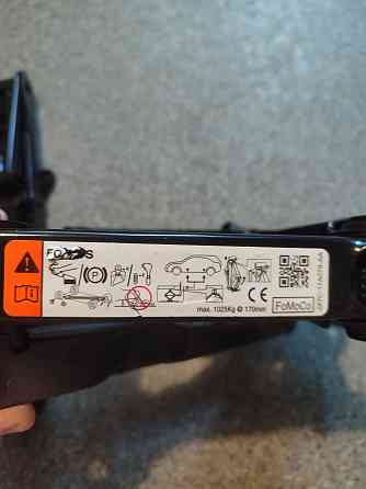 Домкрат Форд Фокус Ford Focus Запорожье