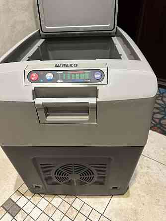 Автохолодильник Waeco Dometic TropiCool 35 Запорожье